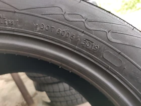 Гуми Зимни 215/55R17, снимка 5
