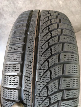 Гуми Зимни 215/55R17, снимка 2