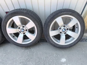 Гуми с джанти Nokian 225/50R17, снимка 4