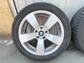 Гуми с джанти Nokian 225/50R17, снимка 10