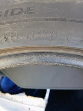 Гуми Летни 225/45R17, снимка 2