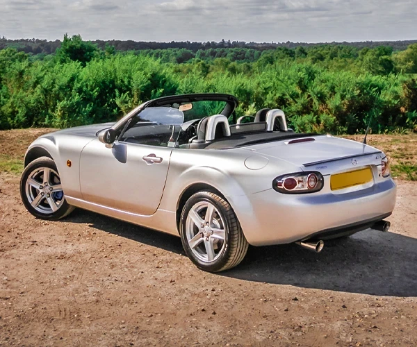 Джанти за Mazda 6, снимка 7 - Гуми и джанти - 53205892