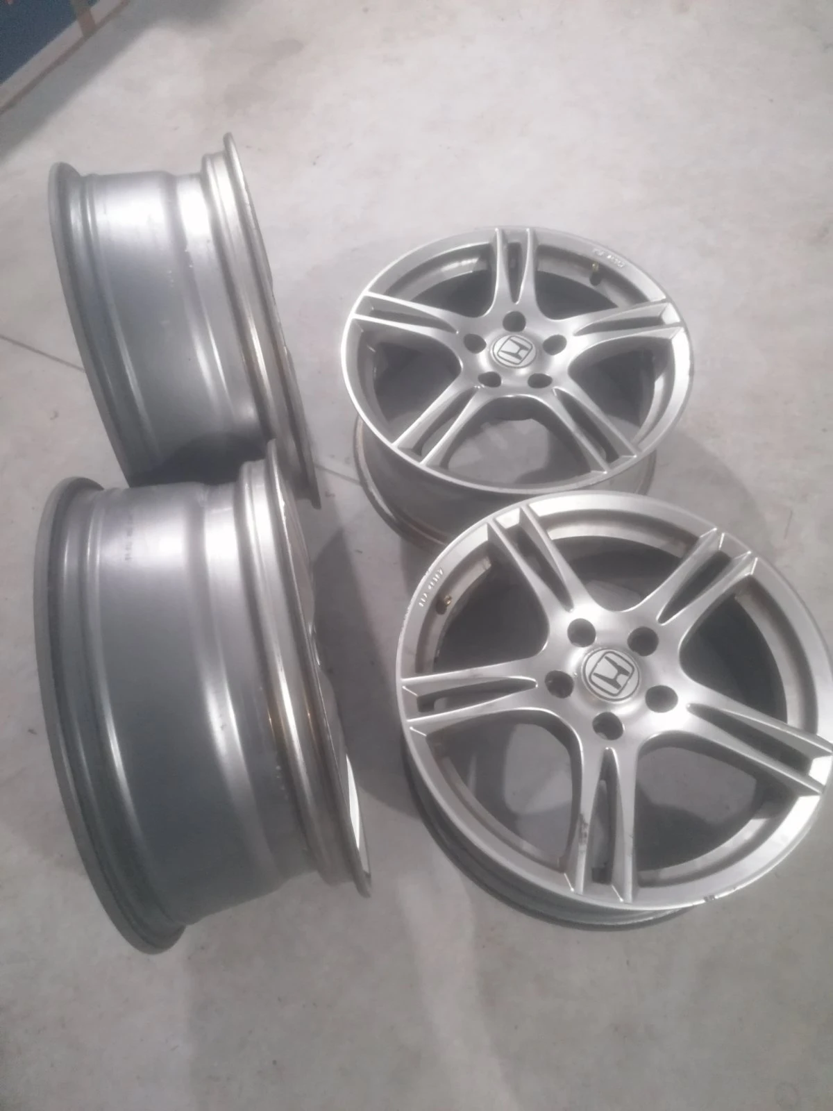   Honda Civic | Mobile.bg   2