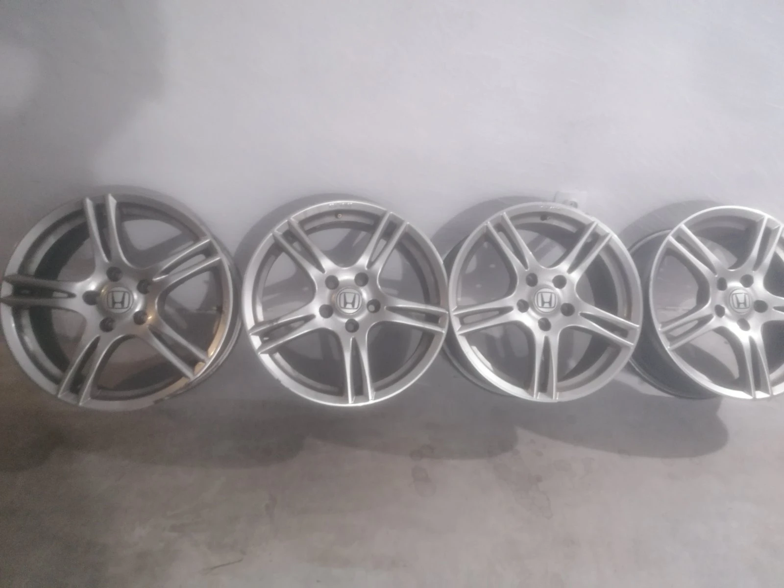   Honda Civic | Mobile.bg   4