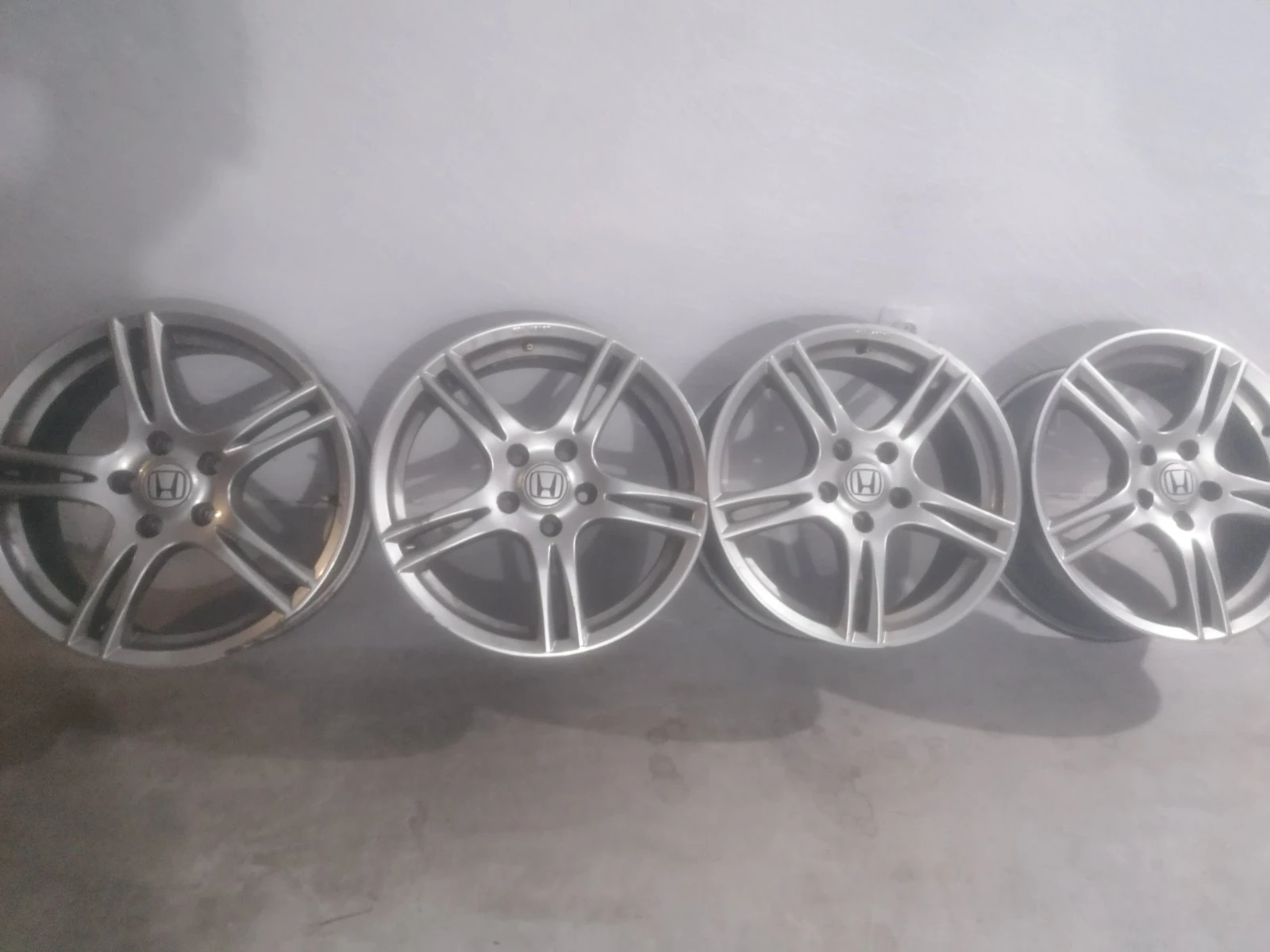   Honda Civic | Mobile.bg   3