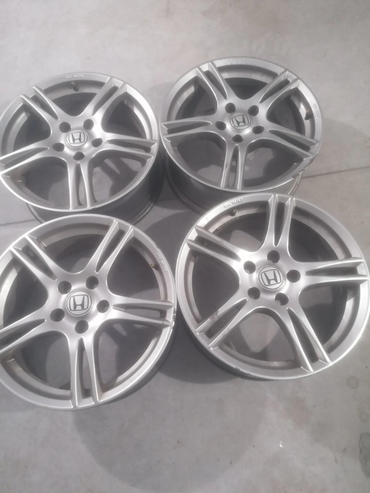   Honda Civic | Mobile.bg   1