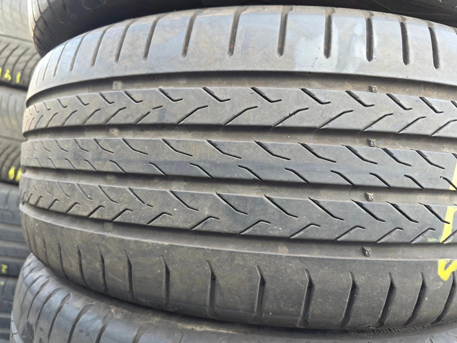 ���� 235/45R19 | Mobile.bg � ����������� 2