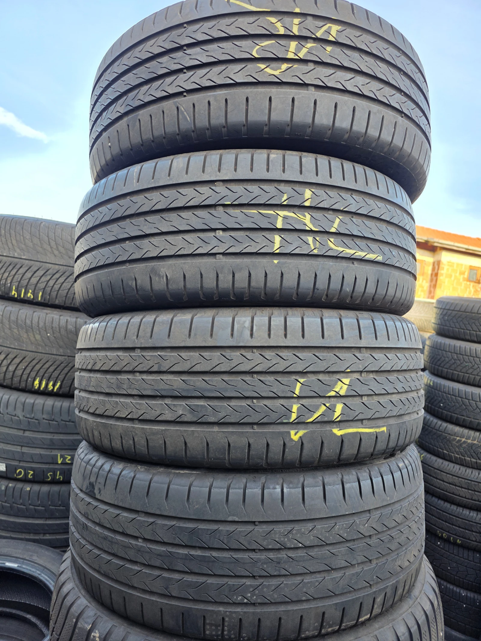 ���� 235/45R19 | Mobile.bg � ����������� 5