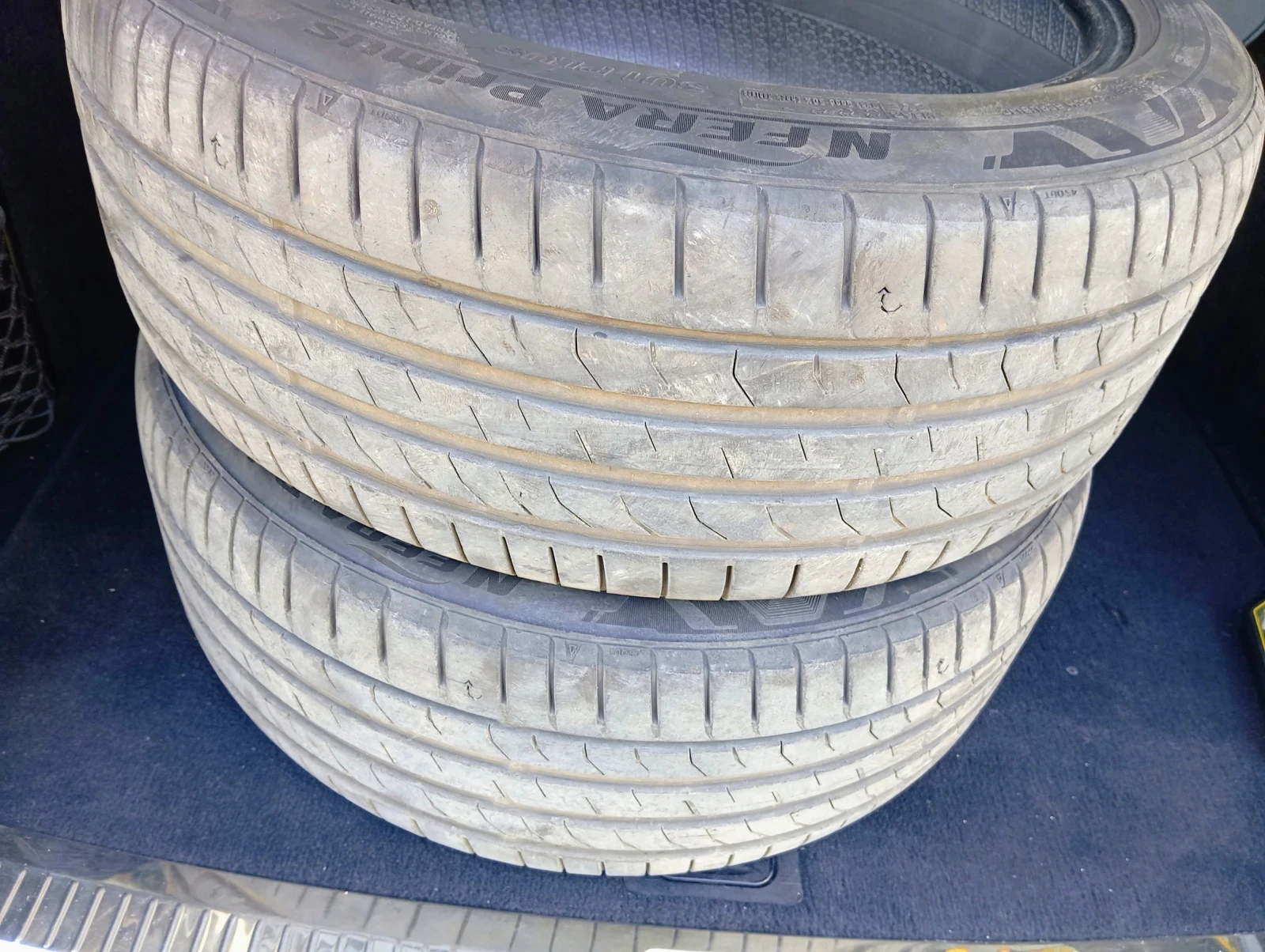 ���� 225/45R17 | Mobile.bg � ����������� 4