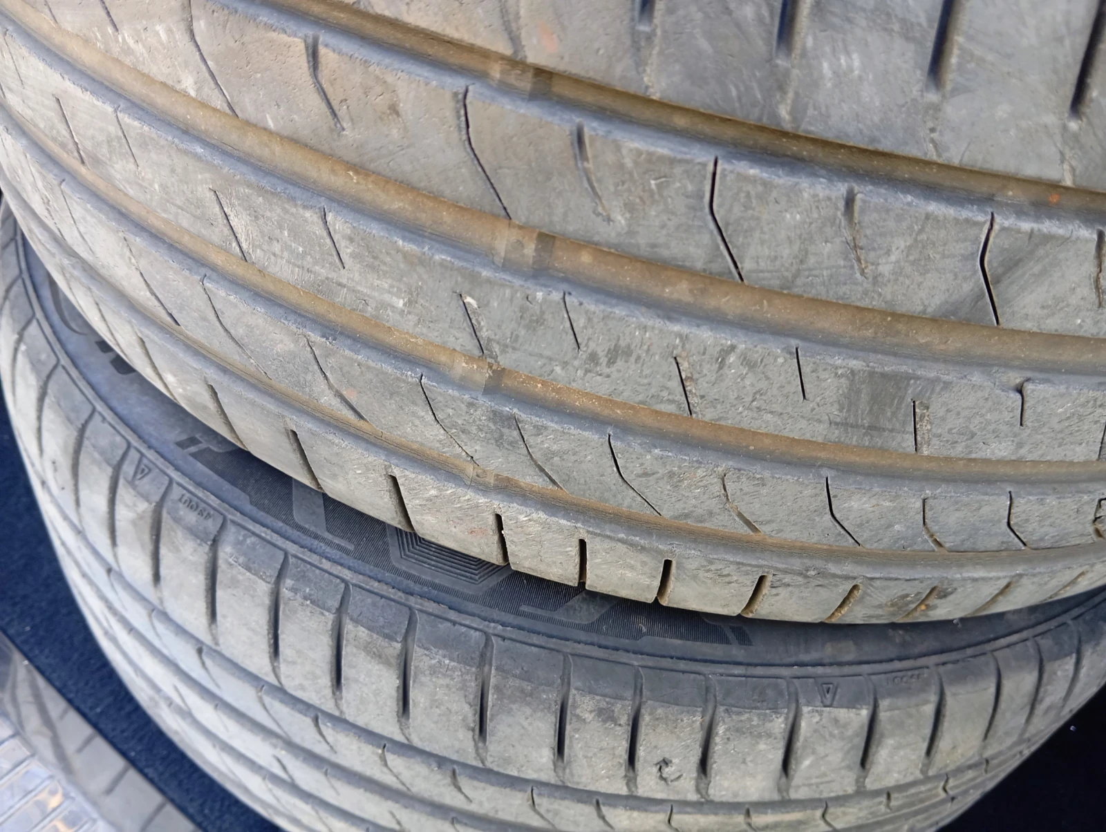 ���� 225/45R17 | Mobile.bg � ����������� 5