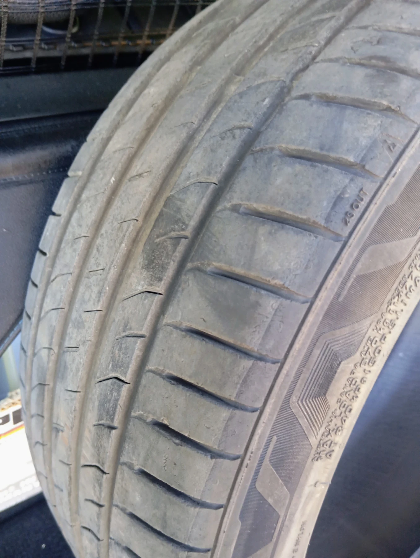 ���� 225/45R17 | Mobile.bg � ����������� 3