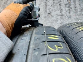 Гуми Летни 235/60R18, снимка 4 - Гуми и джанти - 39109100