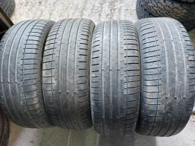 Гуми Летни 235/60R18, снимка 1 - Гуми и джанти - 39109100