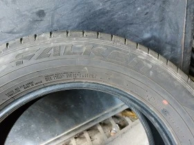 Гуми Летни 235/60R18, снимка 5 - Гуми и джанти - 39109100