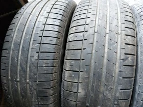 Гуми Летни 235/60R18, снимка 2 - Гуми и джанти - 39109100