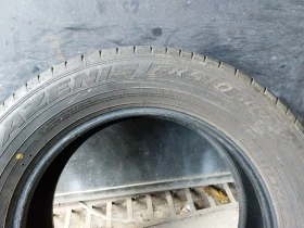 Гуми Летни 235/60R18, снимка 7 - Гуми и джанти - 39109100