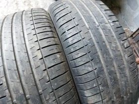 Гуми Летни 235/60R18, снимка 3 - Гуми и джанти - 39109100