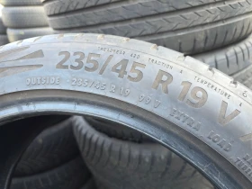 Гуми Летни 235/45R19, снимка 6 - Гуми и джанти - 53644441