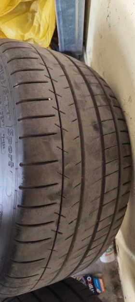 ���� � ������ 305/35R19 �� Ford Mustang | Mobile.bg � ����� ������ 7