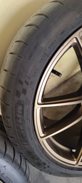 ���� � ������ 305/35R19 �� Ford Mustang | Mobile.bg � ����� ������ 6