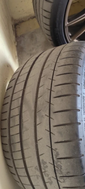 ���� � ������ 305/35R19 �� Ford Mustang | Mobile.bg � ����� ������ 8