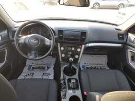 Subaru Legacy 2.0I, снимка 9