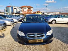 Subaru Legacy 2.0I, снимка 2