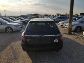 Subaru Legacy 2.0I, снимка 5
