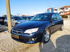Subaru Legacy 2.0I, снимка 3