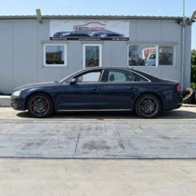 Audi A8 4.2 TDI, снимка 3