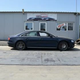 Audi A8 4.2 TDI, снимка 2