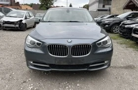 BMW 5 Gran Turismo 530D xdrive N57, снимка 1