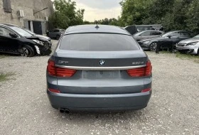 BMW 5 Gran Turismo 530D xdrive N57, снимка 3