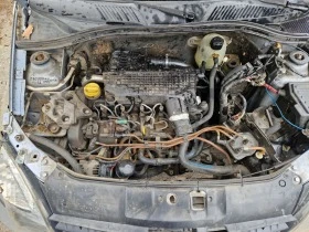 Renault Clio 1.5dci 65к.с., снимка 6