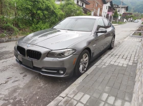 BMW 528 XDrive, снимка 1