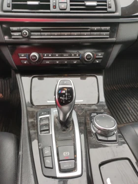 BMW 528 XDrive, снимка 13