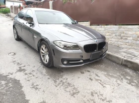 BMW 528 XDrive, снимка 3