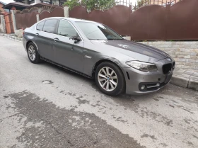 BMW 528 XDrive, снимка 4