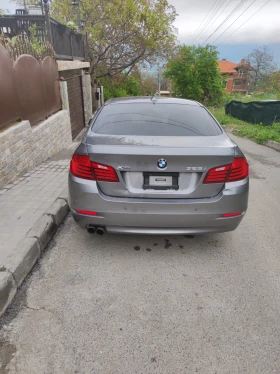 BMW 528 XDrive, снимка 6