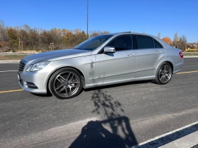 Mercedes-Benz E 350 AMG! AVANTGARDE! 4-MATIC! 7G TRONIC PLUS!   - изображение 2