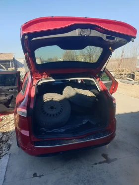 Ford Mondeo комби, снимка 7