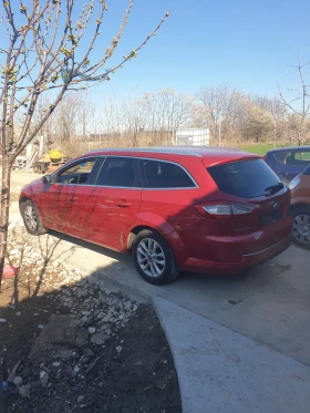 Ford Mondeo комби, снимка 8