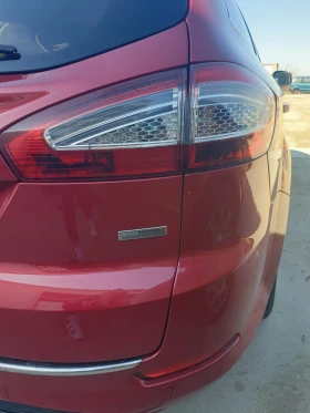 Ford Mondeo комби, снимка 4