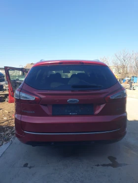Ford Mondeo комби, снимка 5