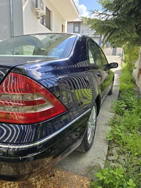 Mercedes-Benz C 220, снимка 9