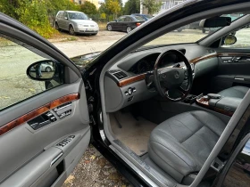 Mercedes-Benz S 320, снимка 4