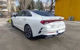 Kia K5, снимка 4