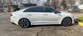 Kia K5, снимка 7