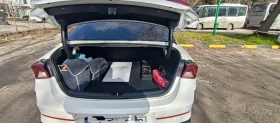 Kia K5, снимка 10