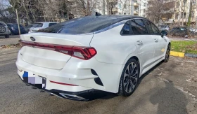 Kia K5, снимка 6